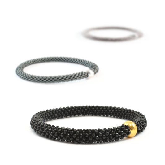 Armband "Connected" L