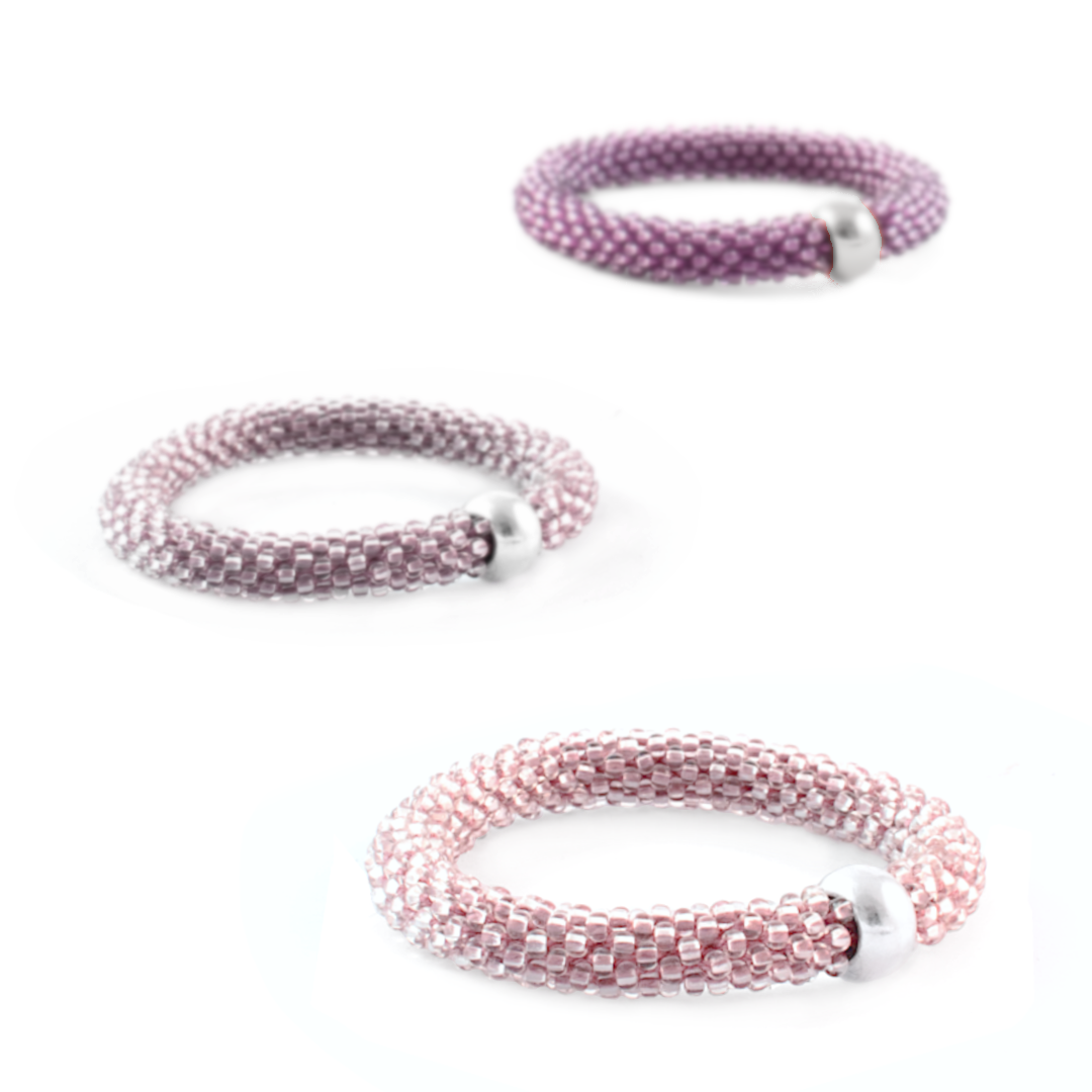 Armband "Connected" S