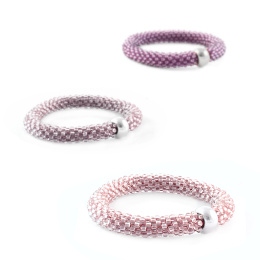 Armband "Connected" S