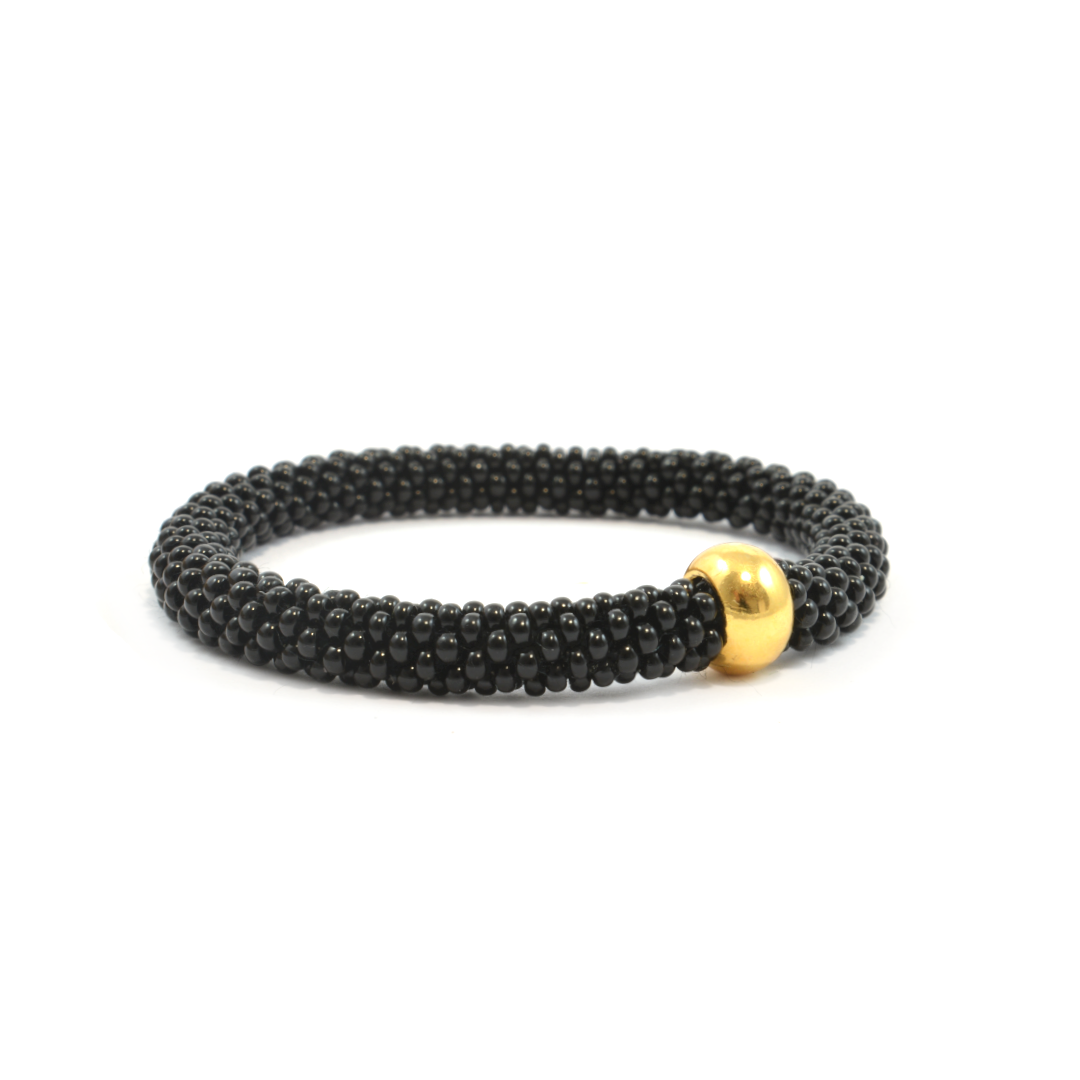 Armband "Connected" S