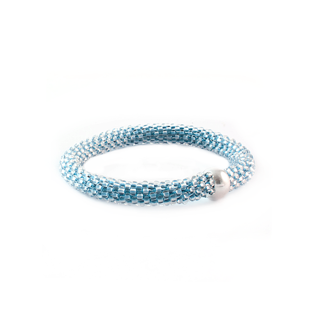 Armband "Connected" S