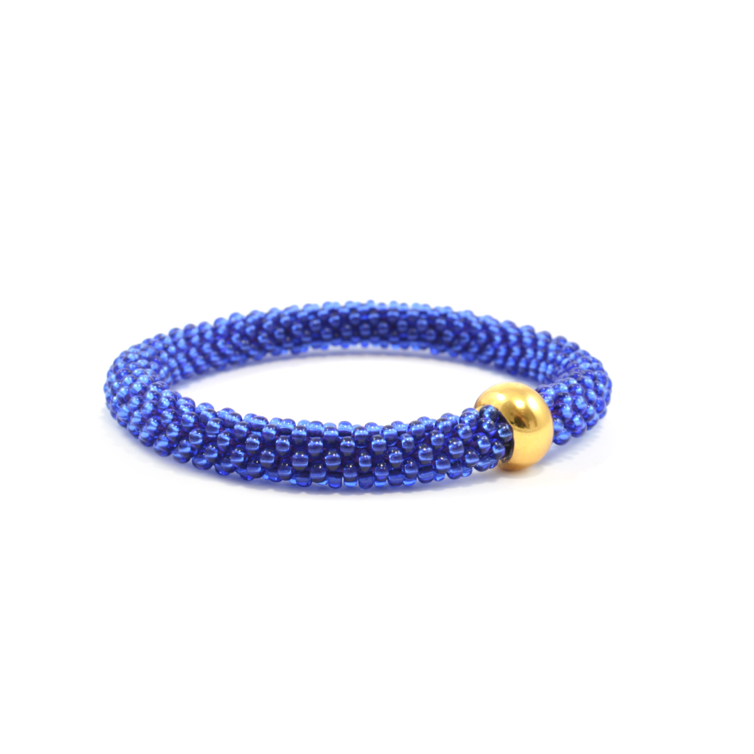 Armband "Connected" S