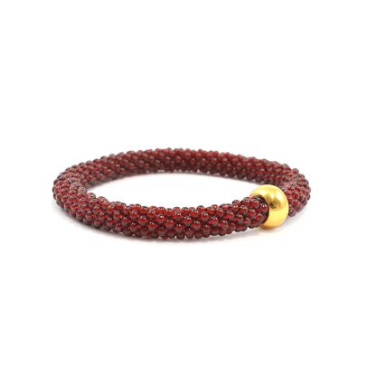 Armband "Connected" S