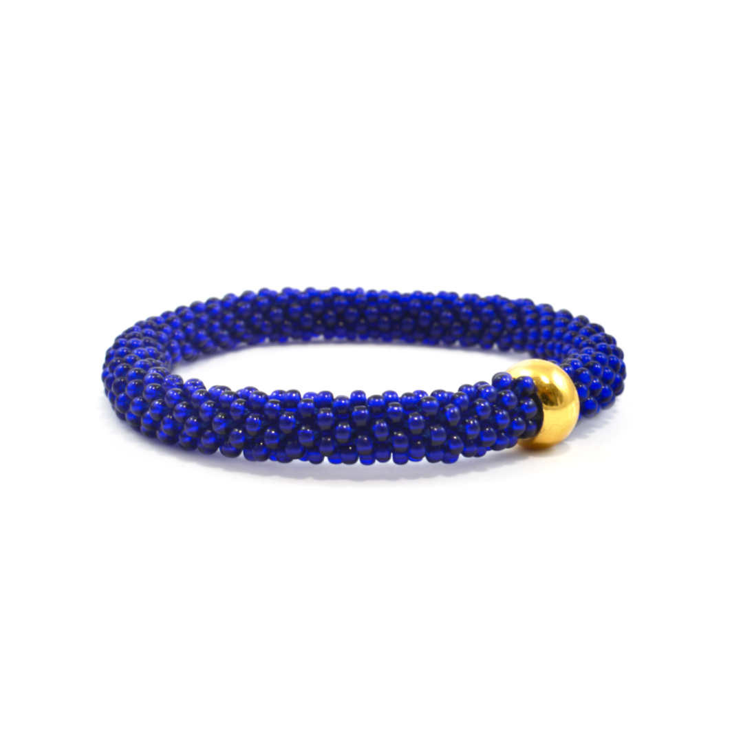 Armband "Connected" S