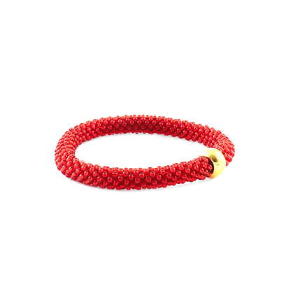 Armband "Connected" S
