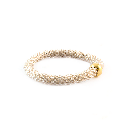 Armband "Connected" S