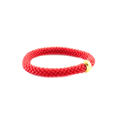 bracelet "Connected"