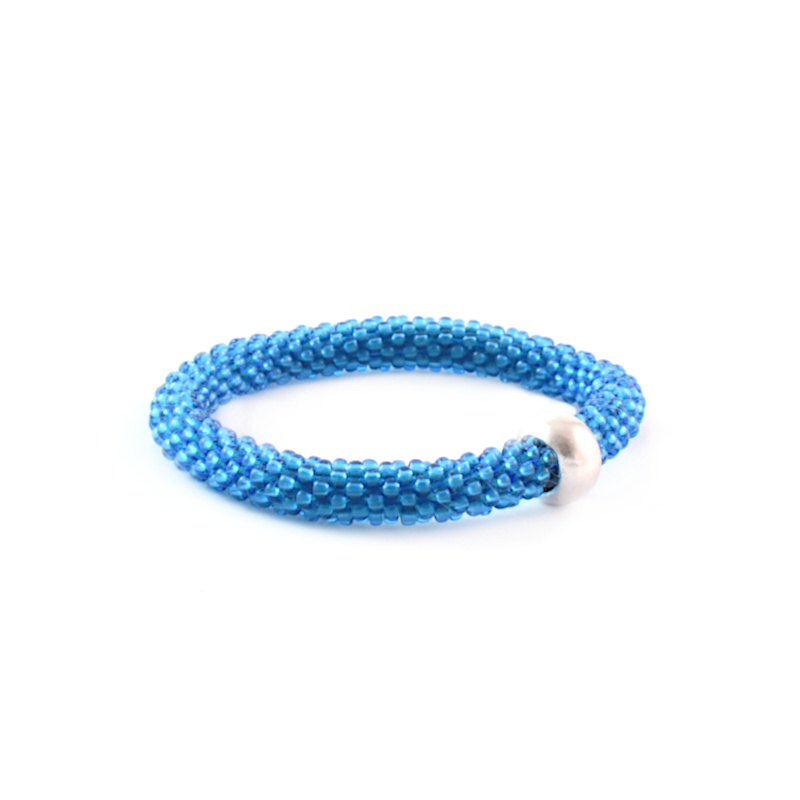 bracelet "Connected"