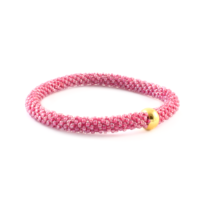bracelet "Connected"