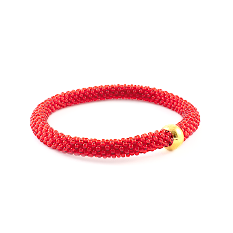 bracelet "Connected"