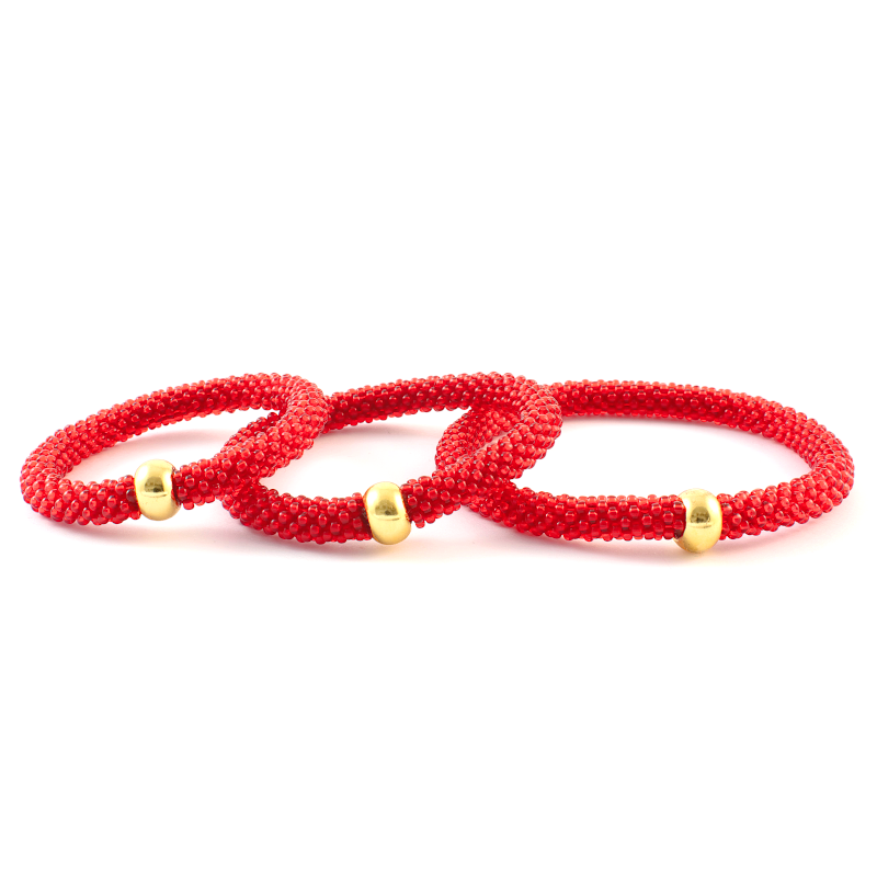 bracelet "Connected"