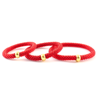 bracelet "Connected"