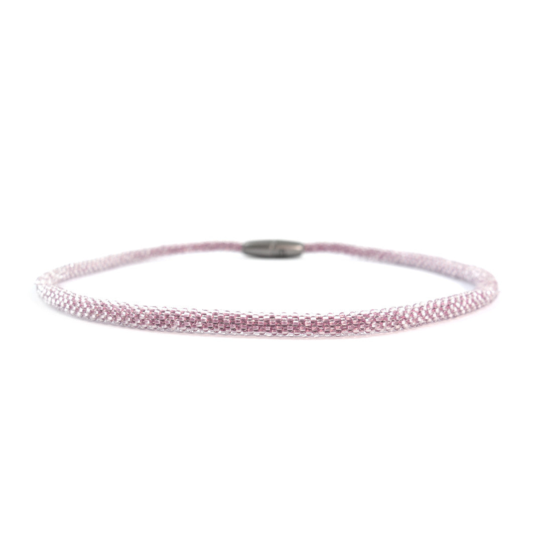 Collier "Svelte Uni"