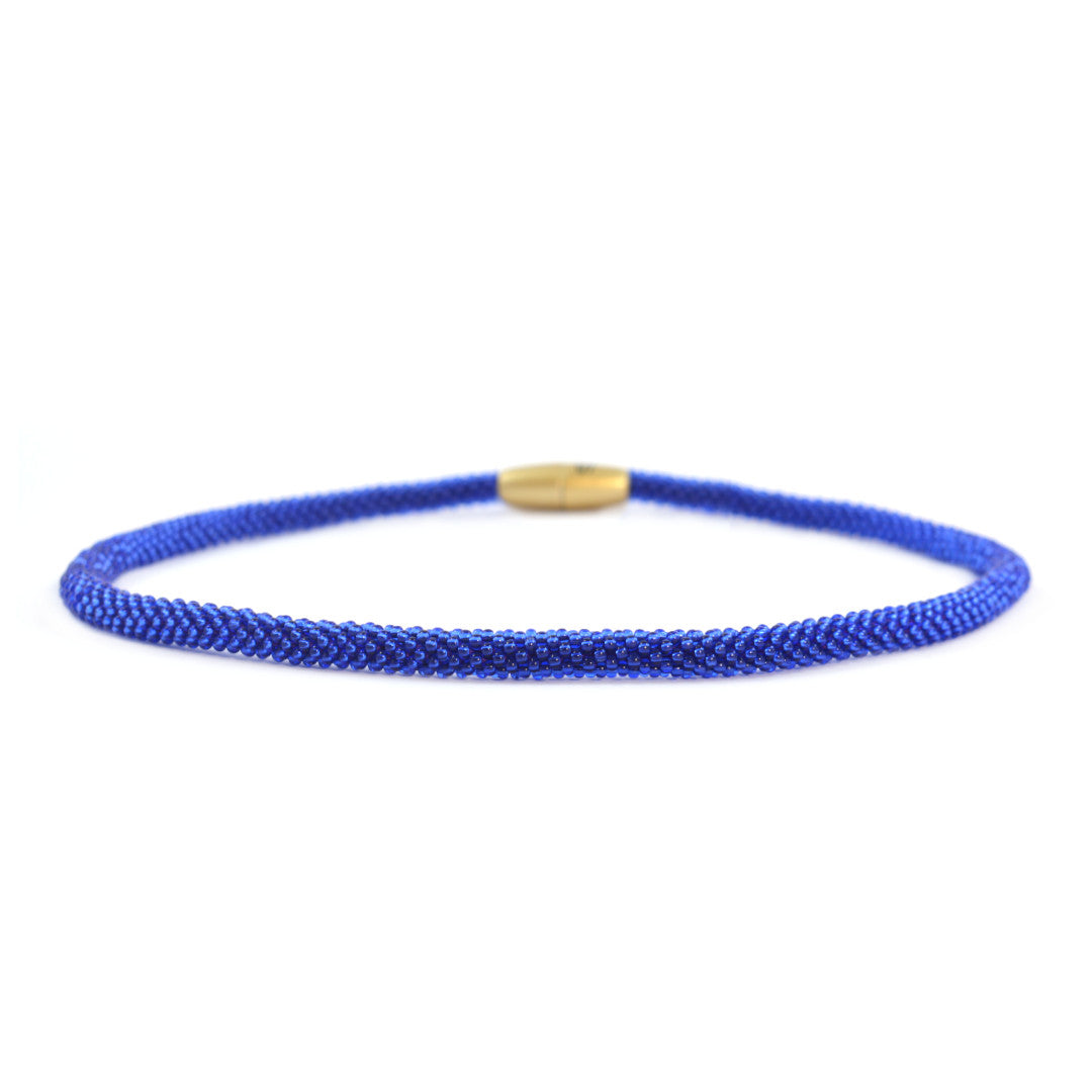 Collier "Svelte Uni"