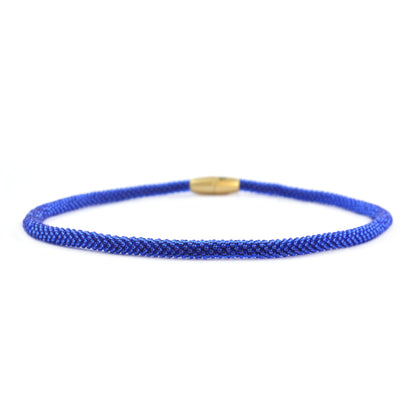 Collier "Svelte Uni"