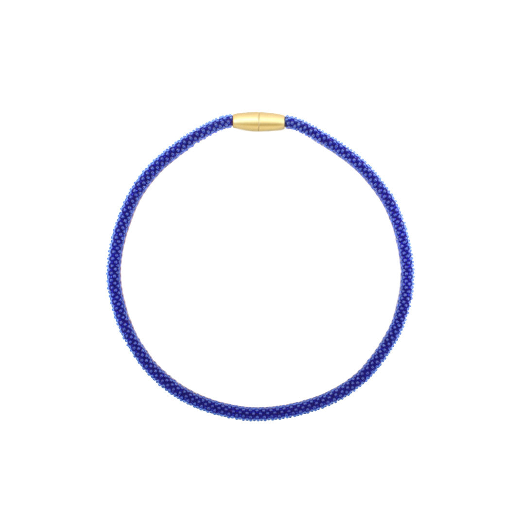 Collier "Svelte Uni"
