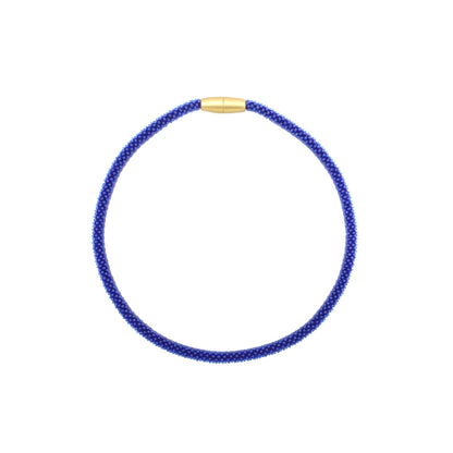 Collier "Svelte Uni"