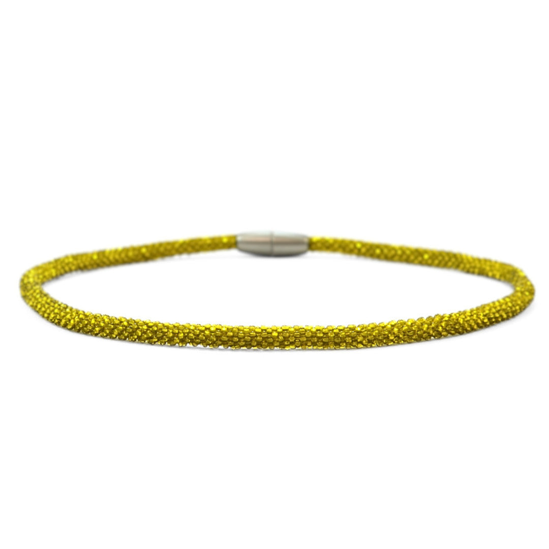 Collier "Svelte Uni"