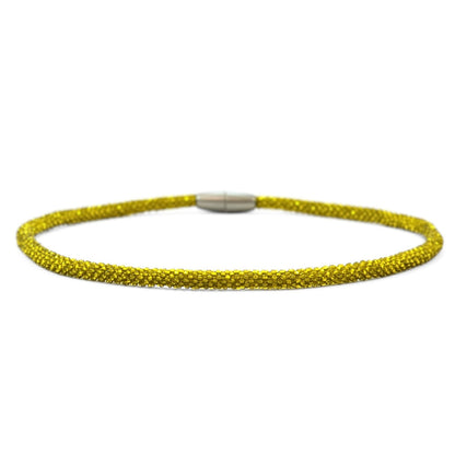 Collier "Svelte Uni"