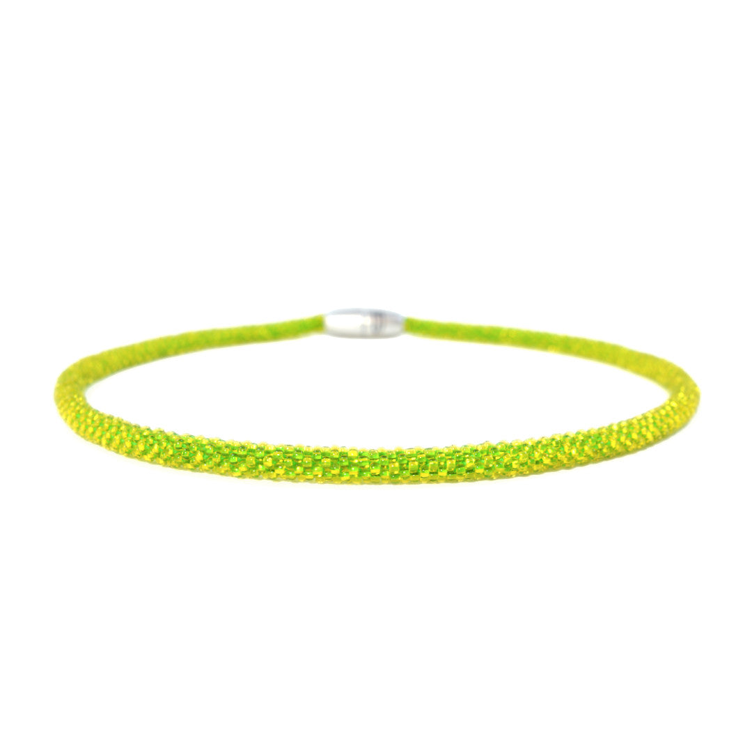 Collier "Svelte Uni"