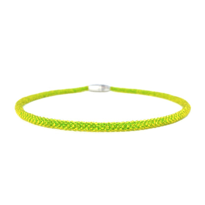 Collier "Svelte Uni"