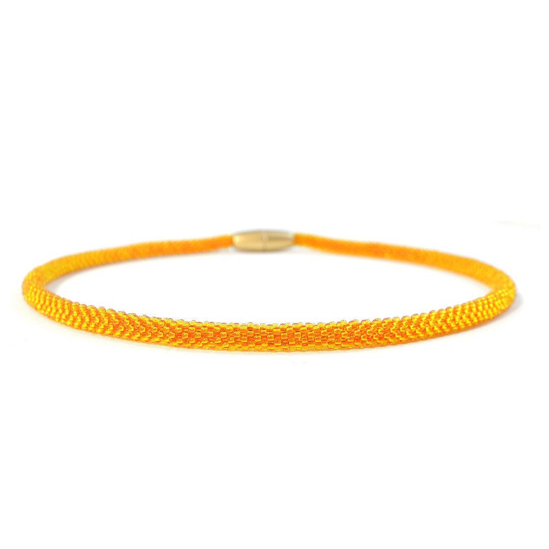 Collier "Svelte Uni"