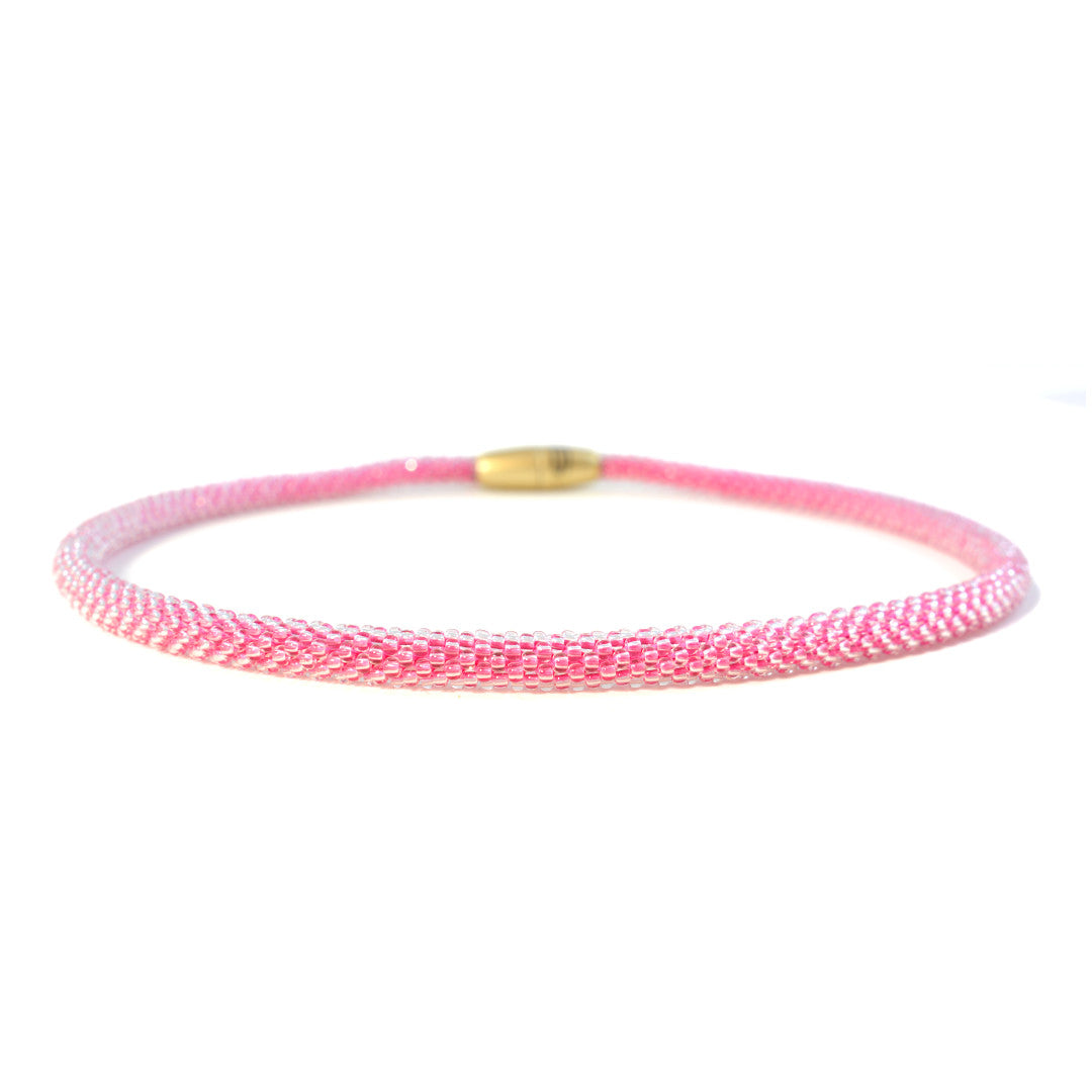 Collier "Svelte Uni"