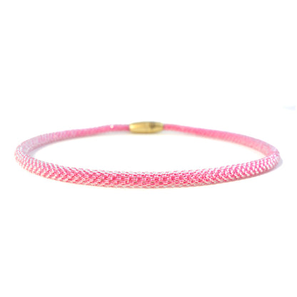 Collier "Svelte Uni"