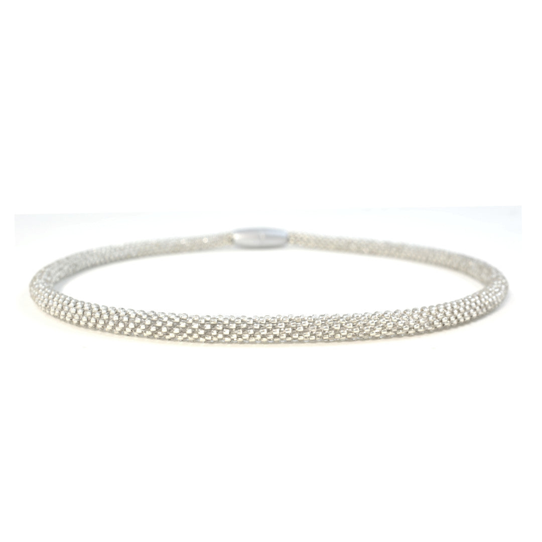 Collier "Svelte Uni"