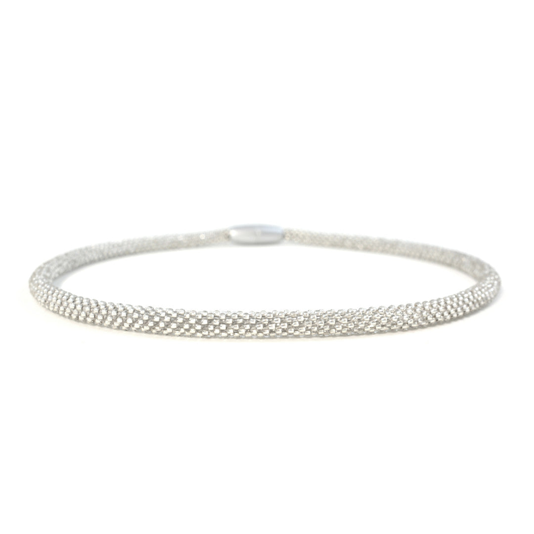 Collier "Svelte Uni"