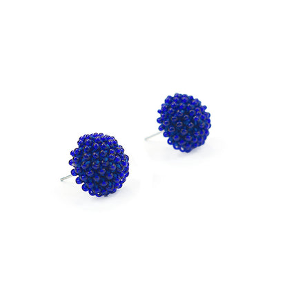 stud earrings "Svelte"