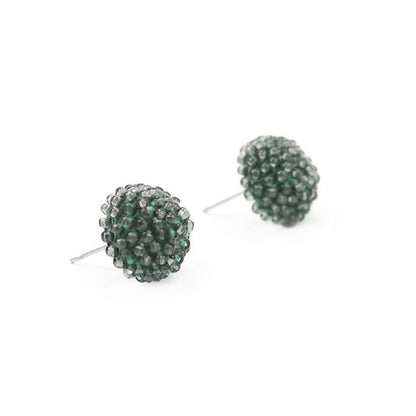 Ohrstecker "Svelte Uni"