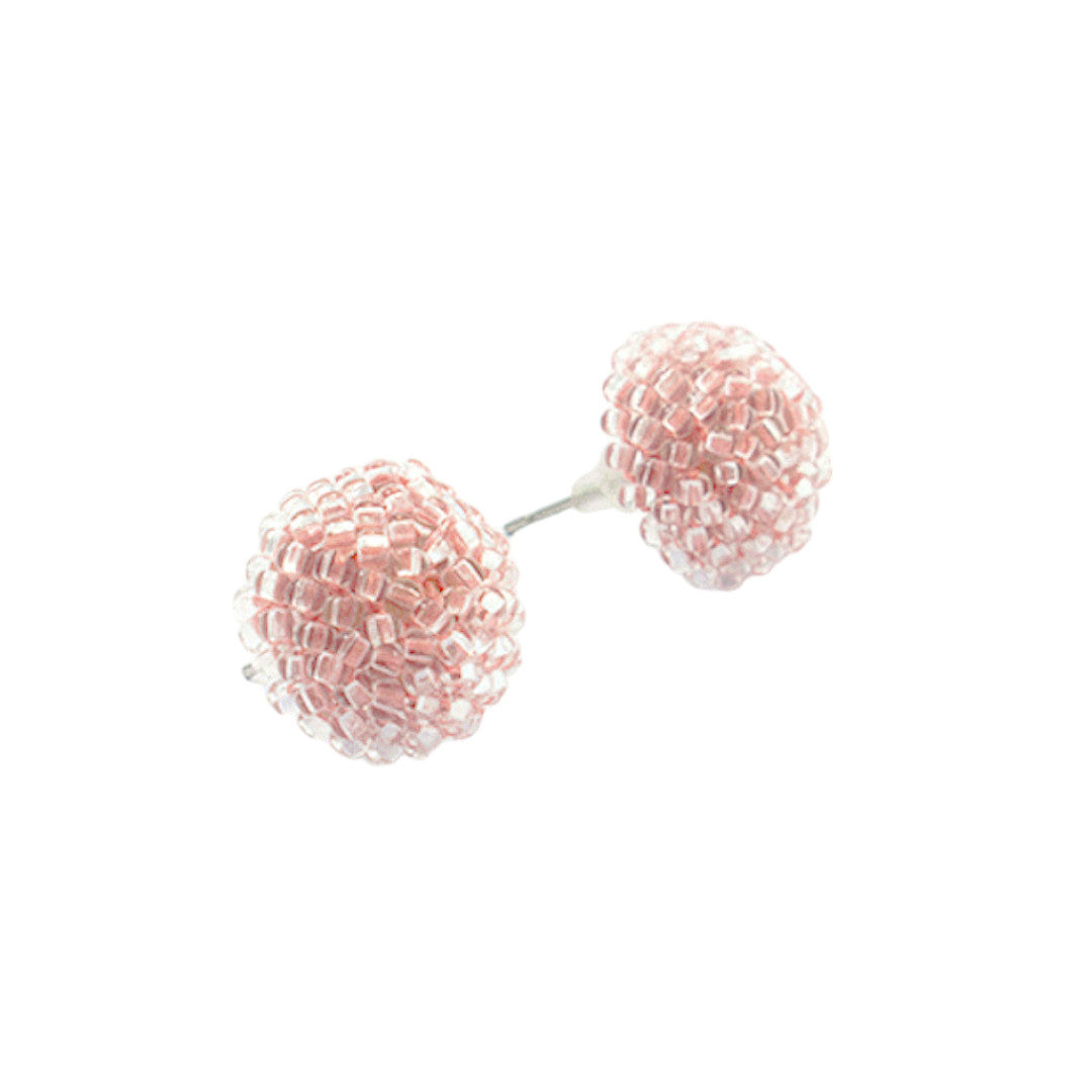 stud earrings "Svelte"