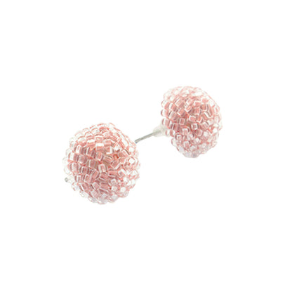 stud earrings "Svelte"