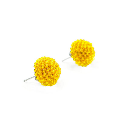 Ohrstecker "Svelte Uni"