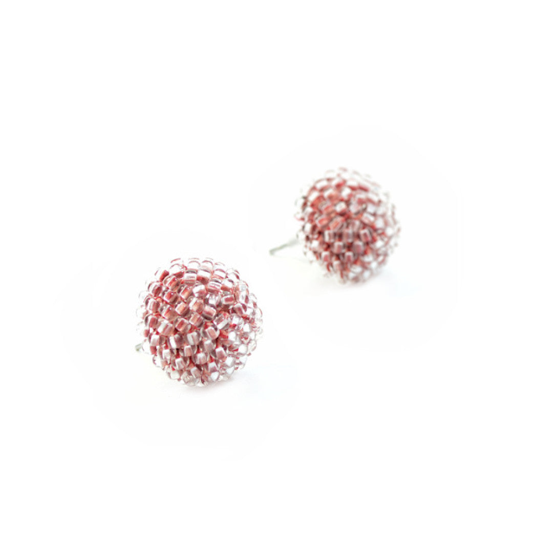 stud earrings "Svelte"
