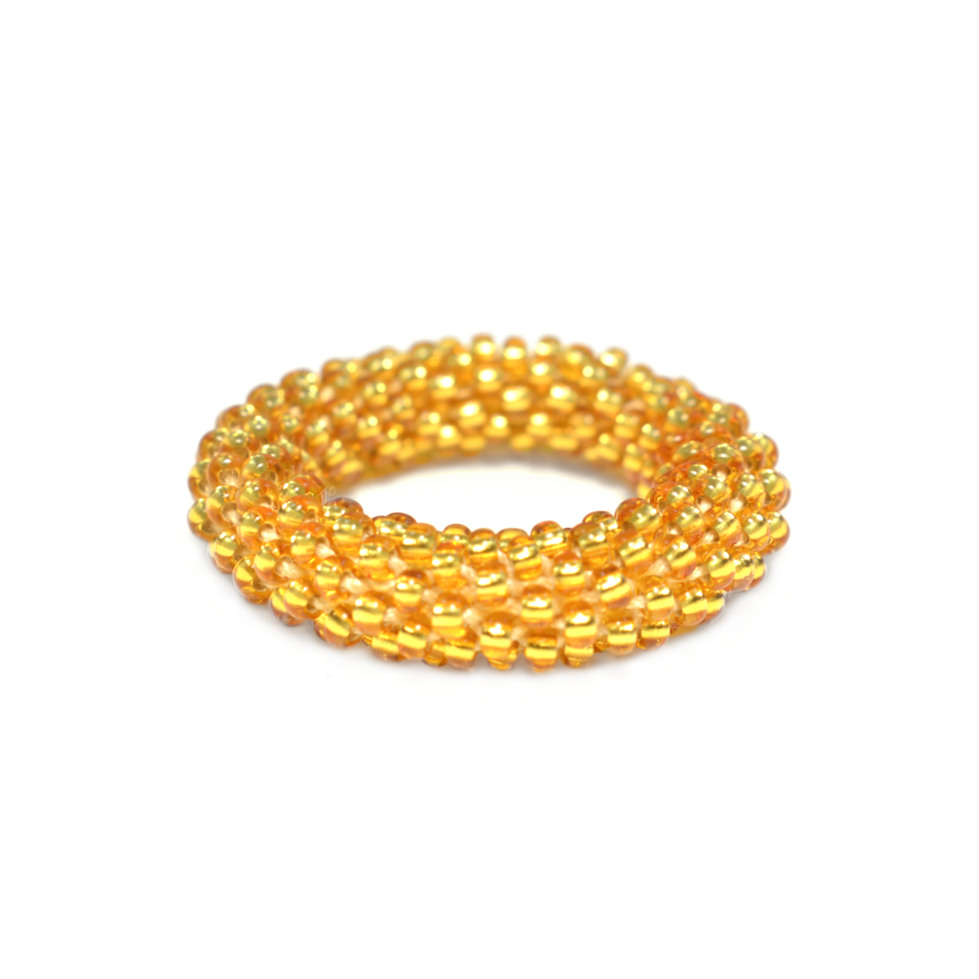 Ring "Svelte Circle"