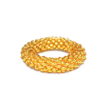 Ring "Svelte Circle"