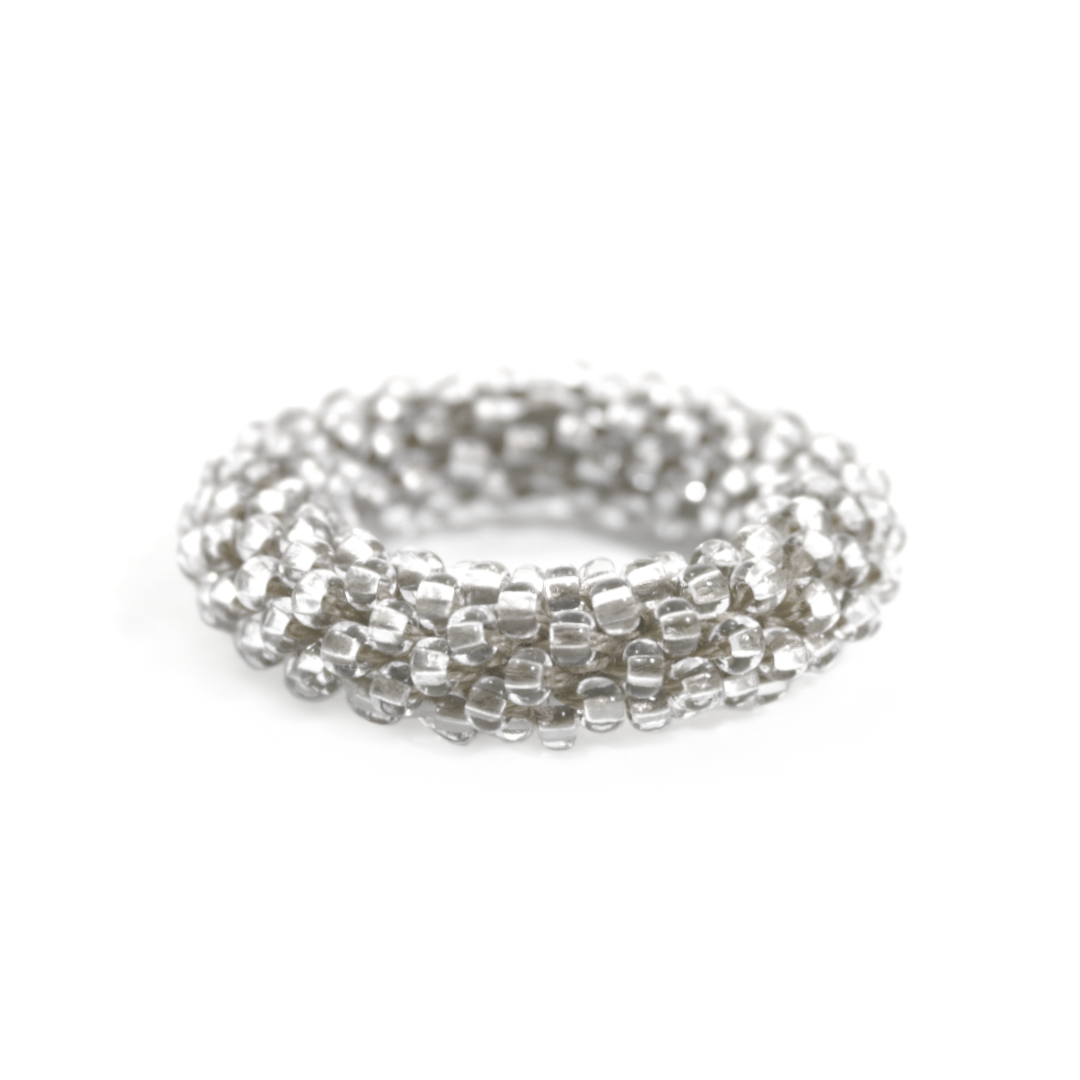 Ring "Svelte Circle"