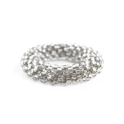 Ring "Svelte Circle"