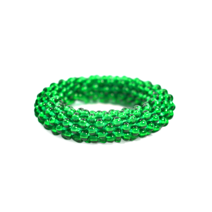 Ring "Svelte Circle"