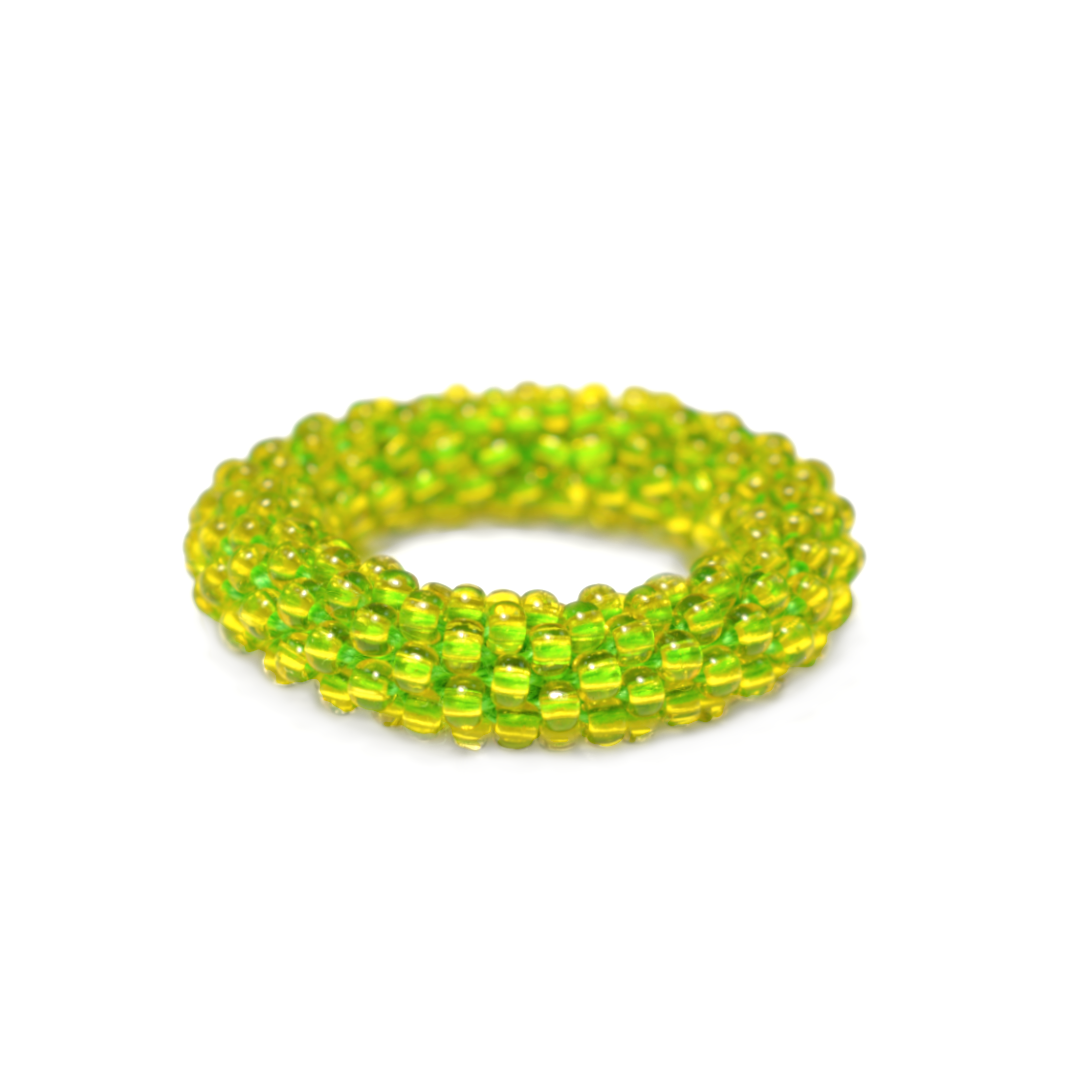 Ring "Svelte Circle"