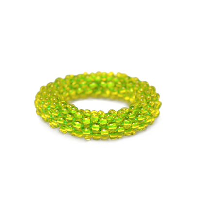 Ring "Svelte Circle"