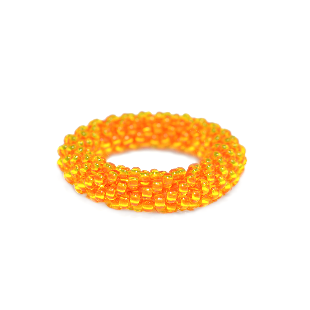 Ring "Svelte Circle"