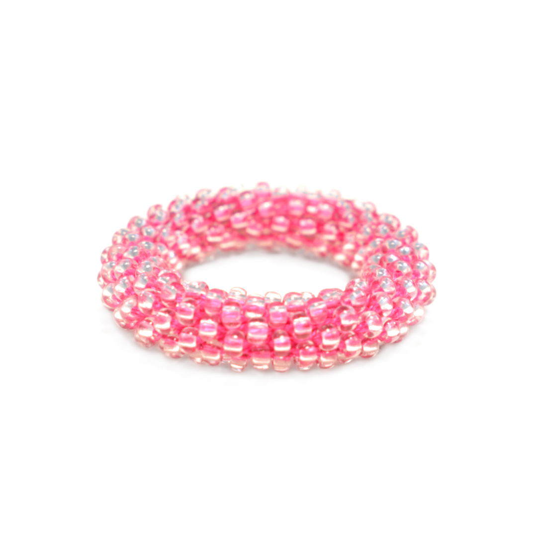 Ring "Svelte Circle"