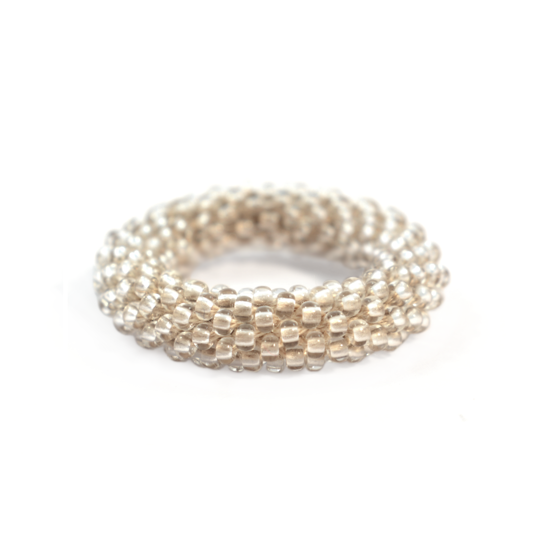 Ring "Svelte Circle"