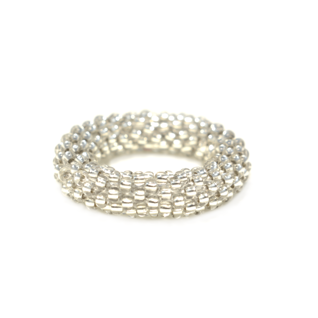 Ring "Svelte Circle"