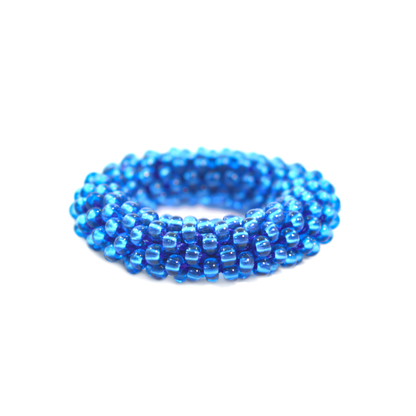 Ring "Svelte Circle"