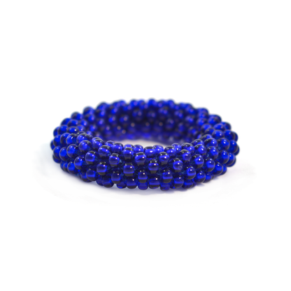 ring "Svelte Circle"