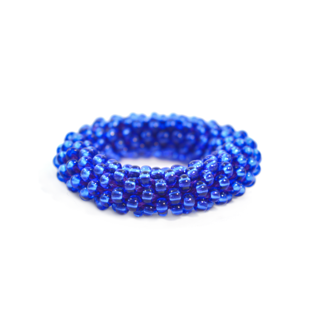 Ring "Svelte Circle"